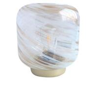 New Gold Abstract Battery Operated Light, Creates A Magnificent Effect, Adds A Distinct Feel to Your Decor, Ideal for Creating A Relaxing & Calm Ambience, Perfect for Placing on Bedside Table