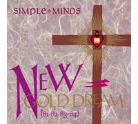Simple Minds - New Gold Dream