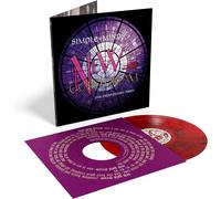 Simple Minds - New Gold Dream - Live From Paisley Abbey [VINYL]