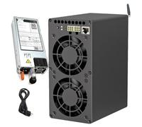 New Goldshell Mini Doge Ⅲ Miner for Doge Coin & LTC Mini Doge 3 WiFi Version ASIC Miner Dual Mode 700M/400W or 550M/260W (with PSU)