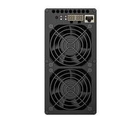 New Goldshell XT Box 580GH/s 400W ASIC Miner for Tari (XTM), High Efficiency 0.69J/GH, SHA-3x Algorithm, Home Mining with 35dB Quiet Operation
