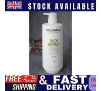 Goldwell Dualsenses Rich Repair Restoring Shampoo 1000ml