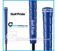 New Golf Pride Tour Wrap 2G Grips - Blue x 13