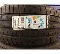 NEW GOODYEAR F1 SUPERSPORT 255/40/18 255 40 ZR18 99Y XL A1 UHP TYRE 2554018 D+A