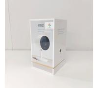Google NC3100GB Wireless Indoor Security Camera