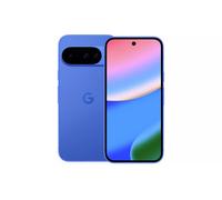 Google Pixel 10 5G (202 5) GK2MP 128GB + 12GB RAM, Dual-SIM (nano-SIM, eSIM), Android 1 6 Factory Unlocked Smartpho ne (Indigo)