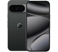 Google Pixel 10 Pro Smartphone 128GB Storage 5G AI Camera OLED Display - Obsidian
