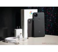 Google Pixel 4a Smartphone, Android, 6GB RAM, 5.81, 4G LTE, SIM Free, 128GB