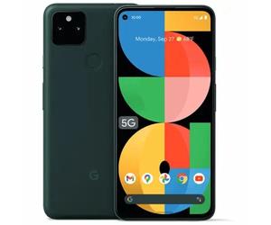 NEW-Google Pixel 5a -5G 128GB -Unlocked Smartphone-Warranty-PRISTINE