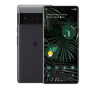 New Google Pixel 6 Pro 6Pro 5G 128GB/256GB Octa-Core Unlocked SmartPhone