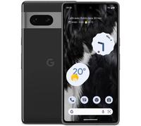 New Google Pixel 7 5G - 128GB - Unlocked Android Smartphone - Obsidian - Sealed