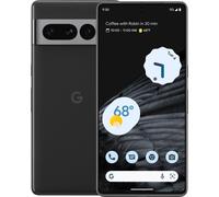 Google Pixel 7 Pro 256Gb Black