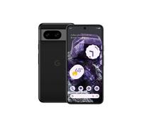 Google Smartphone Pixel 8 128GB Dual SIM 5G Obsidian Black Unlocked Brand New