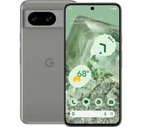 New Google Pixel 8 Hazel 256GB Single Sim Phone