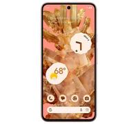 New Google Pixel 8 Rose 256GB Single Sim Phone