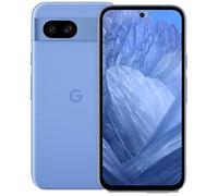 Google Pixel 8a Smartphone, Android, 6.1”, 5G, SIM Free, 128GB
