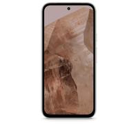 New Google Pixel 8A Porcelain 256GB Smart Phone