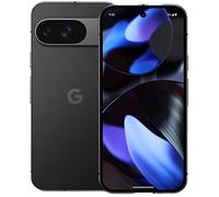 NEW Google Pixel 9 6.3” 5G Smartphone 128GB SIM-Free Unlocked - Obsidian Black [EEK: A]