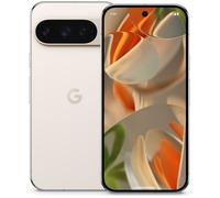 NEW Google Pixel 9 Pro 5G 6.3'' Smartphone 128GB Unlocked SIM-Free - Porcelain