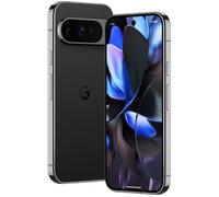 NEW Google Pixel 9 Pro 6.3'' 5G Smartphone 128GB Unlocked SIM-Free - Obsidian [EEK: B]