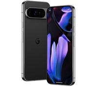 Google Pixel 9 Pro XL - Unlocked Android Smartphone with Gemini, Triple Rear Camera System, 24-Hour Battery, and 6.8" Super Actua Display - Obsidian, 128GB