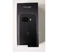 NEW Google Pixel 9a 5G 8GB 128GB AI SIM-Free Unlocked Smartphone - Obsidian