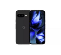 NEW Google Pixel 9a 5G 8GB 128GB AI SIM-Free Unlocked Smartphone - Obsidian