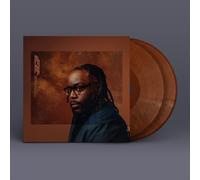 New Gospel Revisited Limited Brown Vinyl 2LP [VINYL]