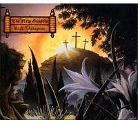 New Gospels - A Modern Oratio by Rick Wakeman (2001-07-10)
