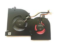 New GPU Cooling Fan for MSI GS65 Stealth GS65VR P65 MS-16Q2 MS-16Q1 MS-16Q3 Series 16Q2-GPU-CW