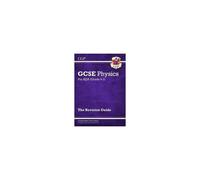 New Grade 9-1 Gcse Physics: Aqa Revision Guide with Online Edition