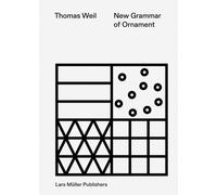 New Grammar of Ornament by Thomas Weil (Paperback Book)
