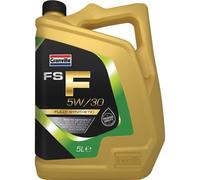 Granville F 5W/30 Fully Synthetic Engine Oil - Brown / 5l