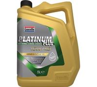 NEW GRANVILLE ENGINE OIL PLATINUM 10W-40 - 5 LITRE 0043A BEST QUALITY