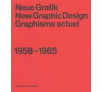 New Graphic Design : 1958-1965