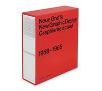 New Graphic Design: 1958-1965
