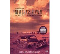 New Grass Revival - Live