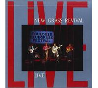 New Grass Revival - Live