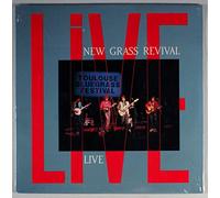 New Grass Revival - Live [VINYL]