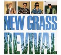 New Grass Revival - New Grass Revival