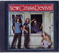 New Grass Revival - New Grass Revival
