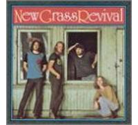 New Grass Revival - Today's Bluegrass [CASSETTE]