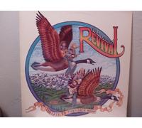 NEW GRASS REVIVAL - too late to turn back now