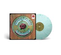 NEW GRATEFUL DEAD - AMERICAN BEAUTY Vinyl LP Warner RCD1-1893 (1970)