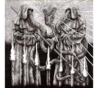 New Graveyard / Korgull the Exterminator - La Germandat De La Nit Profunda