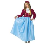 New Greek Traditional Suit Amalia Costume Size 2-16y sz Hellenic Hellas Misses S