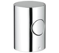 New Grohe 47984000 Metal Handle for Euphoria System 26128001 - Chrome
