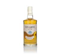 New Grove Oak Aged Dark Rum 70cl