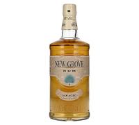 New Grove Oak Aged Dark Rum 70cl