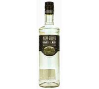 New Grove Silver Rum 700ml